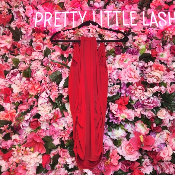 Low Cut Top - Picture 3 of 5